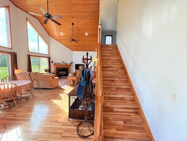 N2372 26th Avenue, Lyndon Station, WI 53944