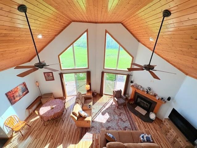 N2372 26th Avenue, Lyndon Station, WI 53944