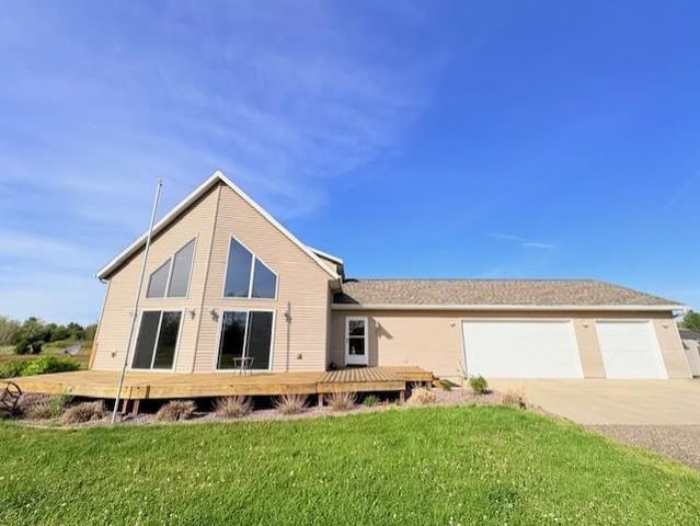 N2372 26th Avenue, Lyndon Station, WI 53944