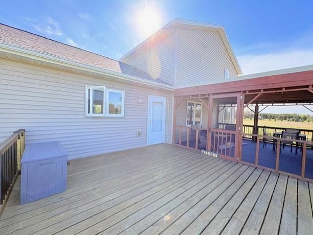 N2372 26th Avenue, Lyndon Station, WI 53944