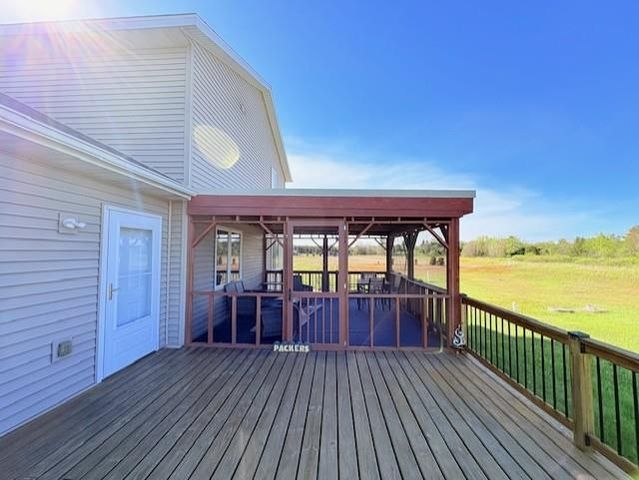 N2372 26th Avenue, Lyndon Station, WI 53944