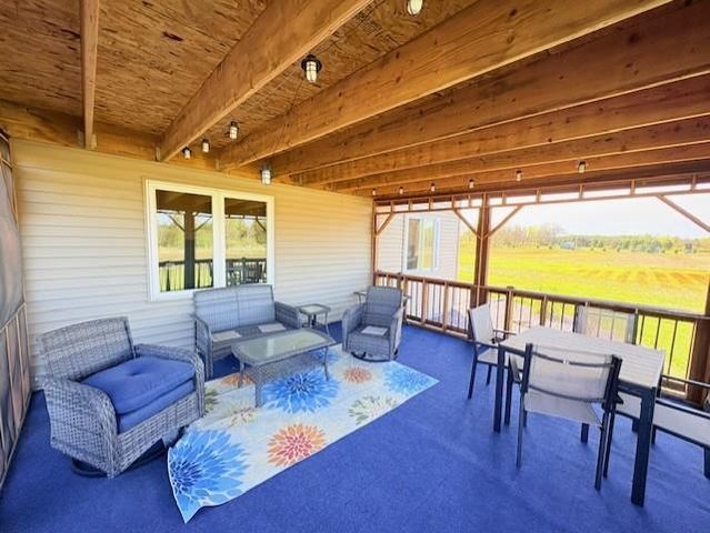 N2372 26th Avenue, Lyndon Station, WI 53944