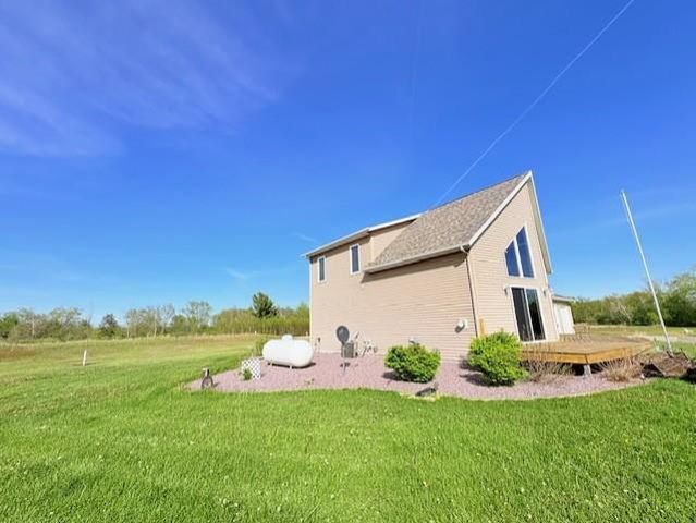 N2372 26th Avenue, Lyndon Station, WI 53944