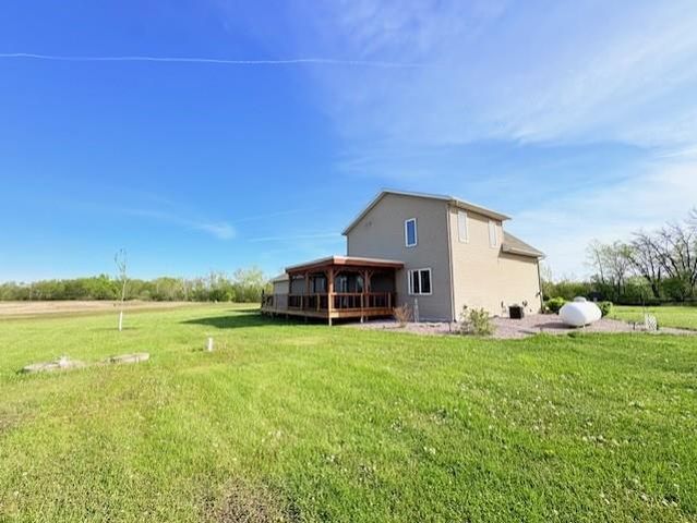 N2372 26th Avenue, Lyndon Station, WI 53944