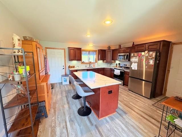 N2372 26th Avenue, Lyndon Station, WI 53944
