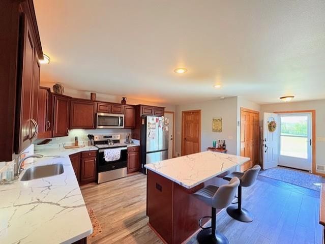 N2372 26th Avenue, Lyndon Station, WI 53944
