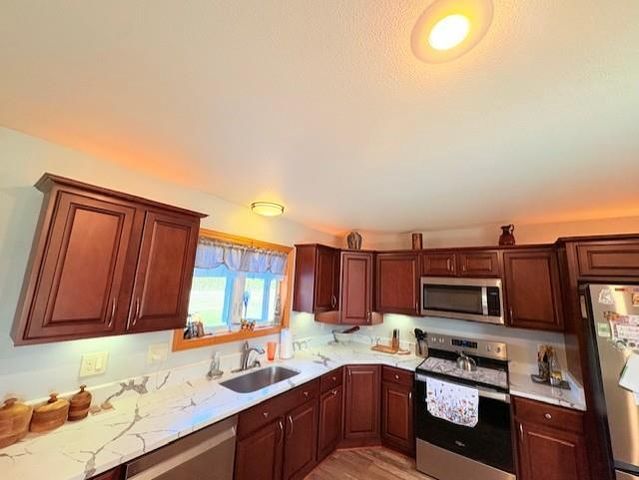 N2372 26th Avenue, Lyndon Station, WI 53944