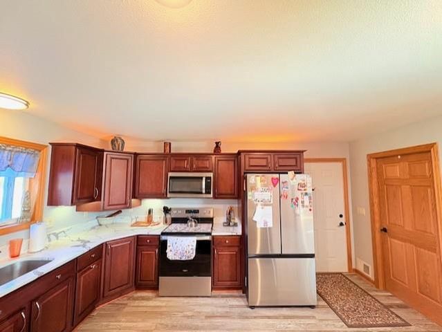 N2372 26th Avenue, Lyndon Station, WI 53944