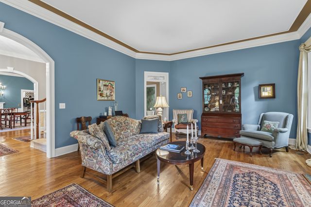 4728 Talleybrook Drive NW, Kennesaw, GA 30152