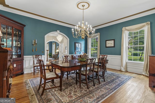 4728 Talleybrook Drive NW, Kennesaw, GA 30152