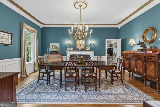 4728 Talleybrook Drive NW, Kennesaw, GA 30152