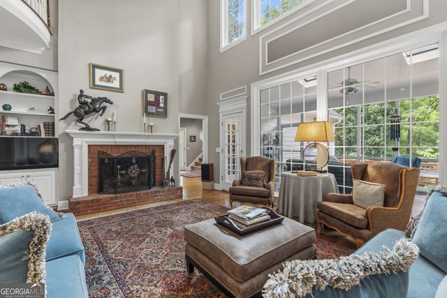 4728 Talleybrook Drive NW, Kennesaw, GA 30152