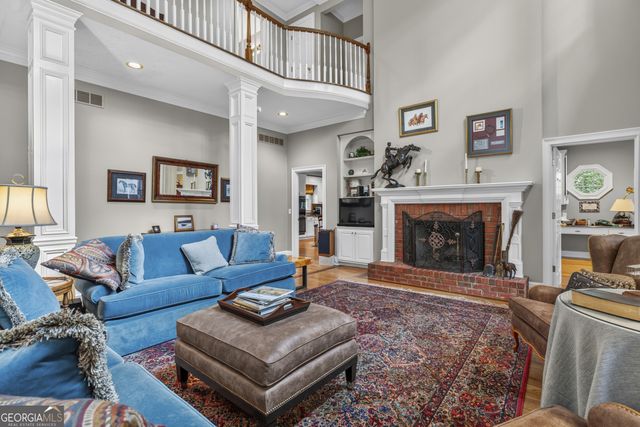 4728 Talleybrook Drive NW, Kennesaw, GA 30152
