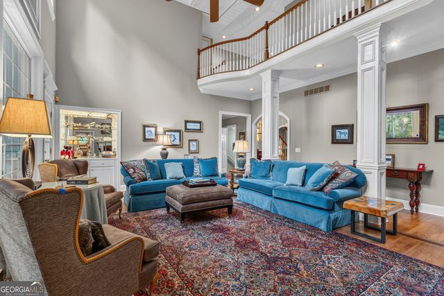 4728 Talleybrook Drive NW, Kennesaw, GA 30152