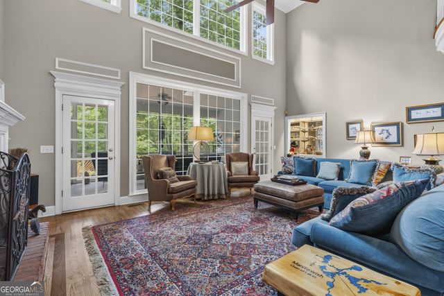 4728 Talleybrook Drive NW, Kennesaw, GA 30152