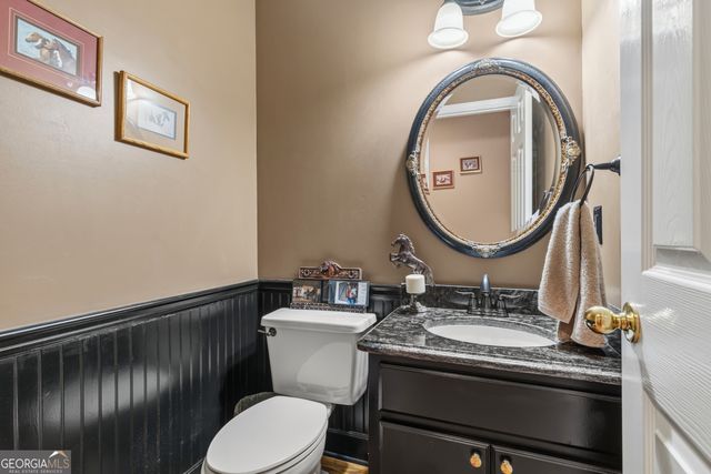 4728 Talleybrook Drive NW, Kennesaw, GA 30152