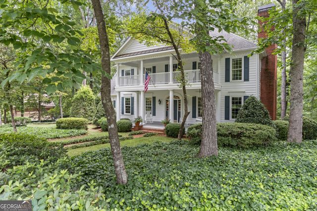 4728 Talleybrook Drive NW, Kennesaw, GA 30152