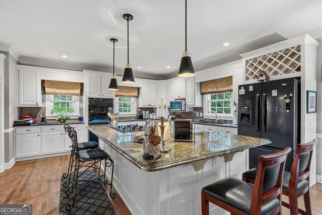4728 Talleybrook Drive NW, Kennesaw, GA 30152