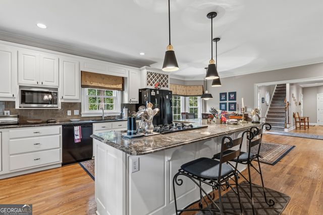 4728 Talleybrook Drive NW, Kennesaw, GA 30152