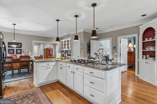 4728 Talleybrook Drive NW, Kennesaw, GA 30152