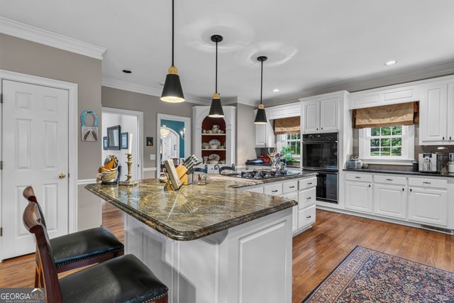 4728 Talleybrook Drive NW, Kennesaw, GA 30152