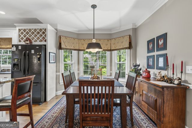 4728 Talleybrook Drive NW, Kennesaw, GA 30152