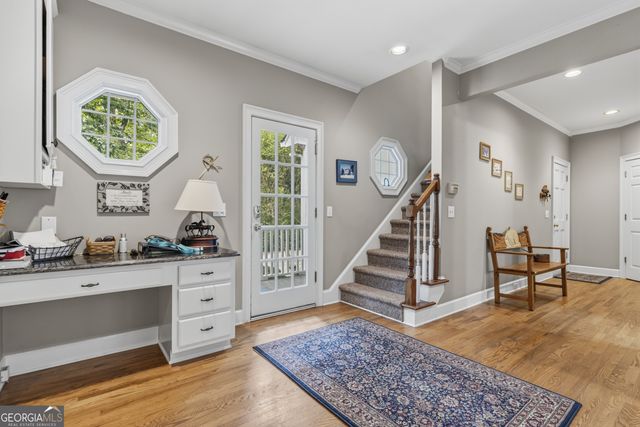 4728 Talleybrook Drive NW, Kennesaw, GA 30152