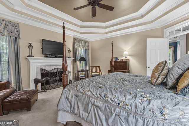 4728 Talleybrook Drive NW, Kennesaw, GA 30152