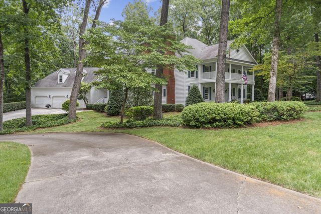 4728 Talleybrook Drive NW, Kennesaw, GA 30152