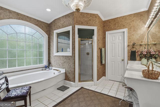 4728 Talleybrook Drive NW, Kennesaw, GA 30152