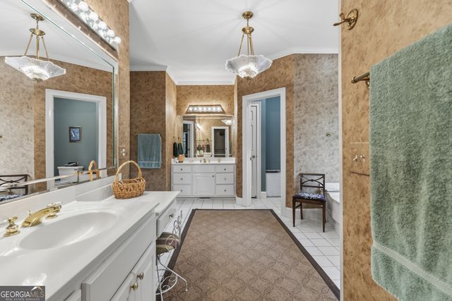 4728 Talleybrook Drive NW, Kennesaw, GA 30152