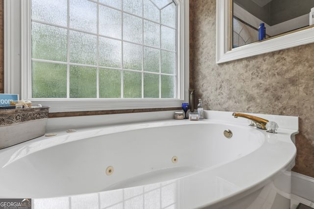 4728 Talleybrook Drive NW, Kennesaw, GA 30152
