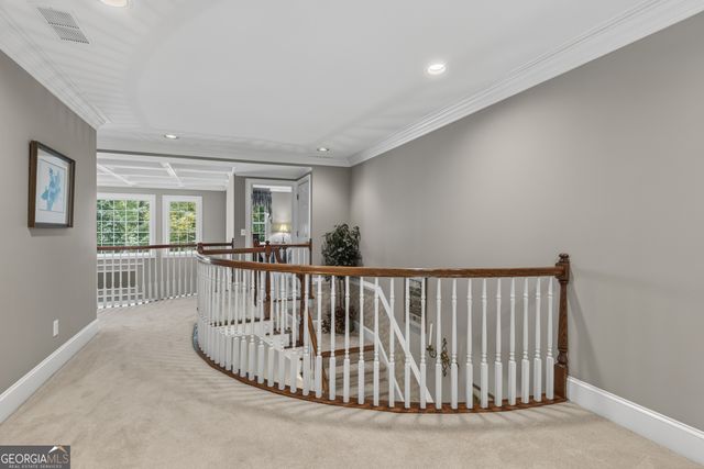 4728 Talleybrook Drive NW, Kennesaw, GA 30152