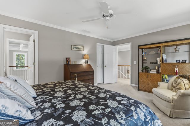 4728 Talleybrook Drive NW, Kennesaw, GA 30152