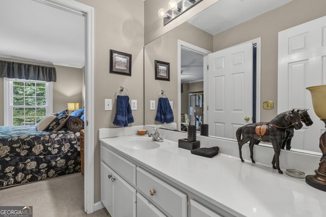 4728 Talleybrook Drive NW, Kennesaw, GA 30152