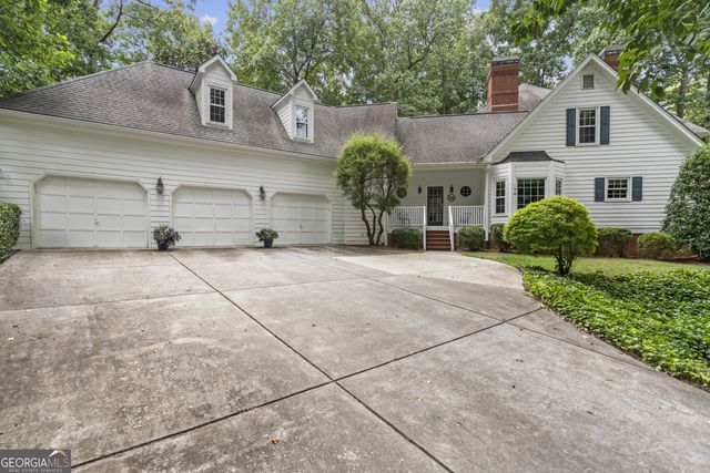 4728 Talleybrook Drive NW, Kennesaw, GA 30152