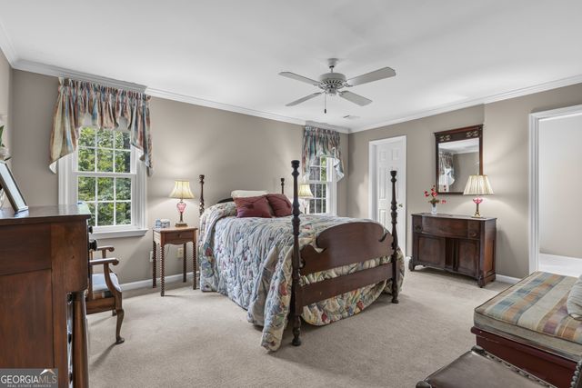 4728 Talleybrook Drive NW, Kennesaw, GA 30152