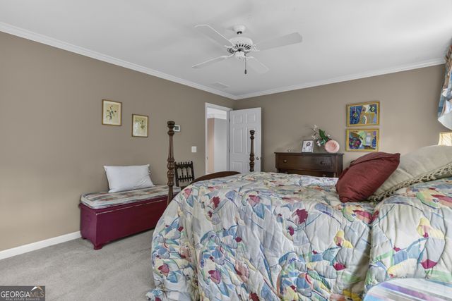 4728 Talleybrook Drive NW, Kennesaw, GA 30152