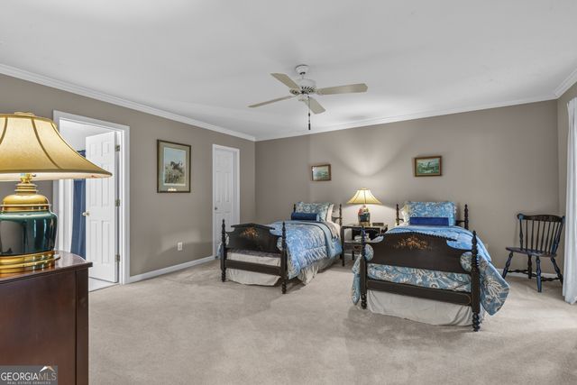 4728 Talleybrook Drive NW, Kennesaw, GA 30152