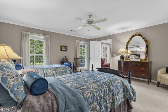 4728 Talleybrook Drive NW, Kennesaw, GA 30152