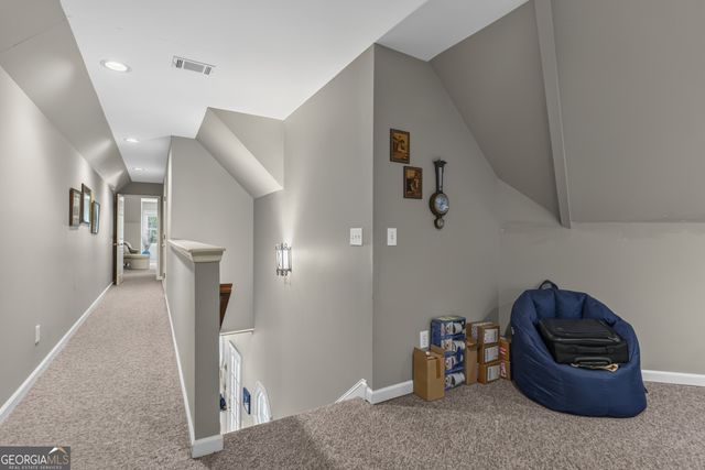 4728 Talleybrook Drive NW, Kennesaw, GA 30152