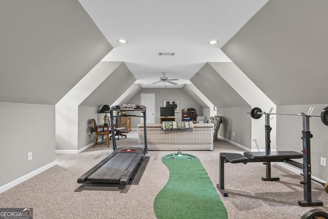 4728 Talleybrook Drive NW, Kennesaw, GA 30152