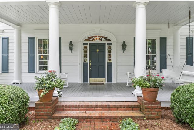 4728 Talleybrook Drive NW, Kennesaw, GA 30152