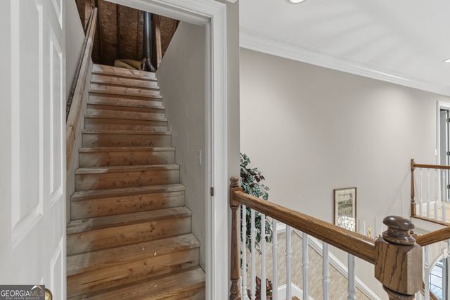 4728 Talleybrook Drive NW, Kennesaw, GA 30152