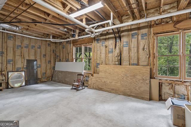 4728 Talleybrook Drive NW, Kennesaw, GA 30152