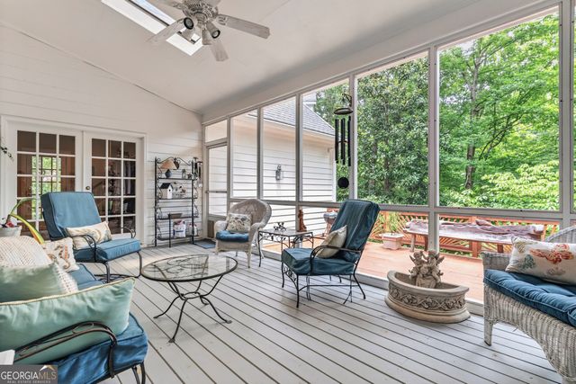 4728 Talleybrook Drive NW, Kennesaw, GA 30152