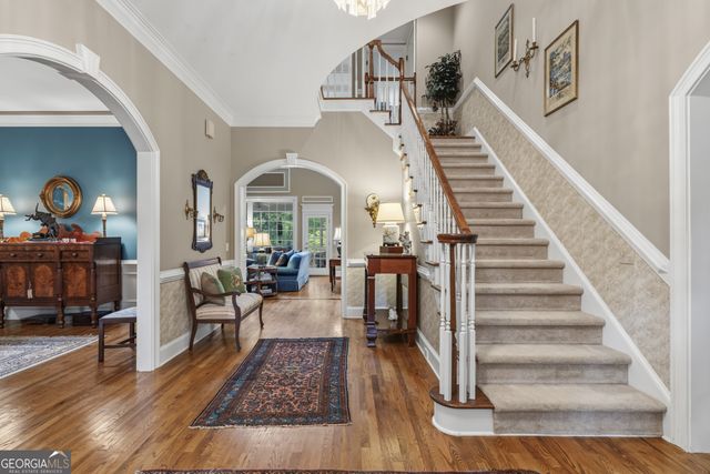 4728 Talleybrook Drive NW, Kennesaw, GA 30152