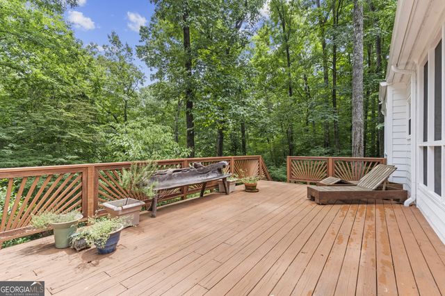 4728 Talleybrook Drive NW, Kennesaw, GA 30152