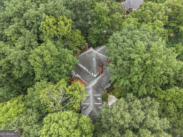 4728 Talleybrook Drive NW, Kennesaw, GA 30152