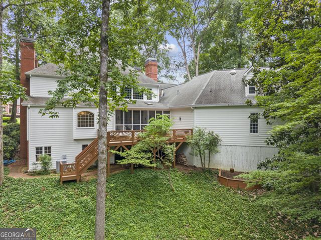 4728 Talleybrook Drive NW, Kennesaw, GA 30152